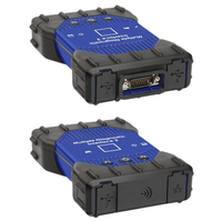 Herramienta de Diagnóstico WiFi MDI2 para Vehículos GM, Programación GDS2 Tech2Win