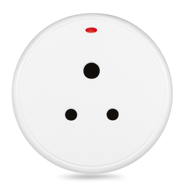 Aolaisite CZ130 Wireless Smart Converter Socket Plug-Multiple Styles Standard Features Plastic Shell. for United