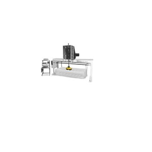 Testeur d'impact pour berceau Bolade BLD-1613A, charge maximale 100N, machine de test pour berceau de bébé - Product Image 1