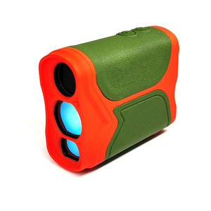 Télémètre laser numérique R02 6x longue portée avec batterie au lithium, portée de 5m à 1000m - Product Image 1
