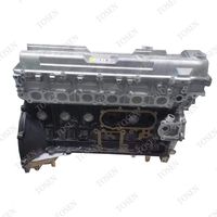 Usine japonaise voiture auto moteur pièces de voiture long bloc nouveau moteur 1FZ 1FZ-FE moteur 4.5L pour Toyota