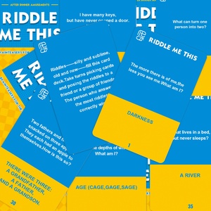 <span class=keywords><strong>การ์ตูน</strong></span><span class=keywords><strong>ไทย</strong></span> ชุดเกมไพ่ 51 ใบ สำหรับผู้เล่น 4 คนขึ้นไป - เกมบนโต๊ะสำหรับความบันเทิงในงานปาร์ตี้ บรรจุในกล่องสี ขนาด 15x12x4 ซม. - Product Image 6