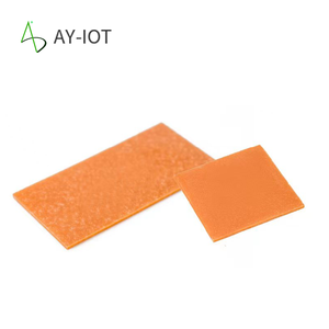 Nouvel équipement automatique d'extinction d'incendie, batterie au lithium UPS, autocollant d'extinction d'incendie haute température, capsule nano Novac - Product Image 3