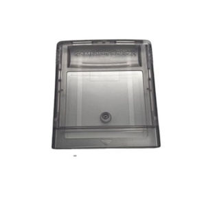 Boîtier de protection de haute qualité pour cartouche de jeu Game Boy GBC GB Color - Product Image 6