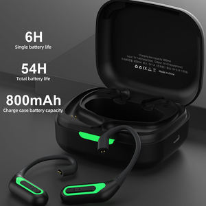 KZ AZ10-سماعات أذن لاسلكية مزودة بتقنية بلوتوث 5.2, KZ AZ10 سماعات أذن لاسلكية مزودة بحامل للرأس ، كابل HiFi ، سماعة رأس رياضية للعبة KZ ZS10 PRO ZSX ZAS - Product Image 6