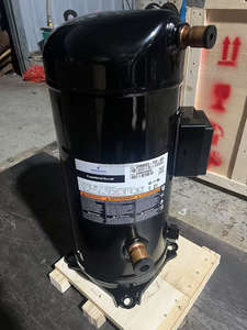 Compresor COPELAND ZH40KCE-TFD-455 ZH45KCE-TFD-524 ZH50KCE-TFD-522 ZH64KCE ZH75KCE-TFD-523 ZH100KCE-TWD-522 ZH125KCE ZH150KCE - Product Image 3