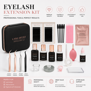 Nouvelle Tête <span class=keywords><strong>de</strong></span> Mannequin Réaliste en Silicone à <span class=keywords><strong>Yeux</strong></span> Ouverts pour l'Entraînement et <span class=keywords><strong>la</strong></span> Pratique des Extensions <span class=keywords><strong>de</strong></span> Cils – Modèle pour Débutants - Product Image 6