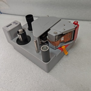 Qa24a truyền nhiệt thông minh overprinter với chức năng Wifi và ứng dụng thực phẩm/nhãn/hóa chất hàng ngày in ấn bao bì linh hoạt - Product Image 3