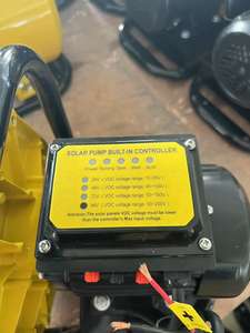 <span class=keywords><strong>Pompe</strong></span> à Eau Solaire LIKOU Haute Pression pour Irrigation & Agriculture, <span class=keywords><strong>Pompe</strong></span> de Surface 72V DC - Product Image 5