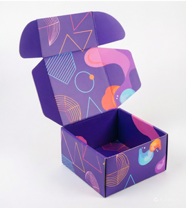 Cajas <span class=keywords><strong>de</strong></span> Embalaje <span class=keywords><strong>de</strong></span> Lujo para Joyería, <span class=keywords><strong>Relojes</strong></span> y Gafas Ching TA, con Logotipo en Relieve para Marcas Premium - Product Image 6