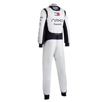 Combinaison de course de haute vitesse sur mesure en gros, costume de cosplay, combinaison de course, vêtements, combinaison de moto, combinaison de course de vitesse