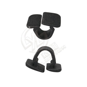 Clips en coton pour isolation de capot de voiture, V141, pour Audi Volkswagen Magotan Passat Tiguan - Product Image 3