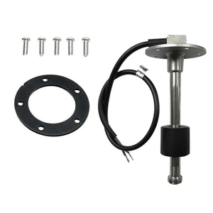 Sensor de Nivel de Aceite, Sensor de Nivel de Agua, Sensor de Nivel de Líquido de Acero Inoxidable 304 - Product Image 2