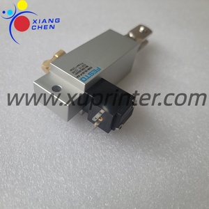 ผลิตในประเทศจีน กระบอกลมนิวแมติก BSM-25-20-P-SA M4.335.002 สำหรับเครื่องพิมพ์ออฟเซตไฮเดลเบิร์ก - Product Image 5