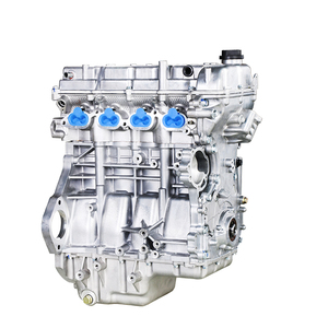 Bloque de Motor DAM15DL Nuevo de 1.5 L para BAIC M20 M30 M35 Foton Jiatu IX5 IX7 <span class=keywords><strong>Keyton</strong></span> Shine, Ensamblaje de Motor - Product Image 1