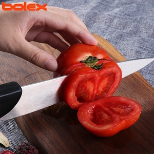 Chuyên Nghiệp Đầu Bếp Dao 8 Inch 6 Inch 10 Inch 12 Inch 14 Inch Bánh Mì Slicer Ham Slicer Boning Gọt Skinning Dao Dòng - Product Image 3