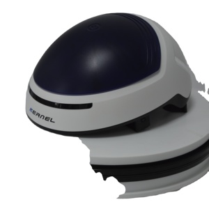 Alopecia Hair โลชั่นบำรุงผมนีโอระดับต่ำ650nm ไดโอดเลเซอร์สีเขียวหมาดๆสำหรับใช้ในร้านเสริมสวย - Product Image 4