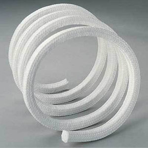 Nhiệt độ cao dẫn tinh khiết <span class=keywords><strong>PTFE</strong></span> tuyến 3mm nhựa bện đóng gói Dải mà không cần bơm dầu con dấu ứng dụng - Product Image 1