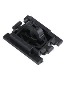 Applicable aux <span class=keywords><strong>Peugeot</strong></span> 307, <span class=keywords><strong>308</strong></span>, 408; Citroën C-Quatre, C-Triomphe Fender <span class=keywords><strong>Clips</strong></span> et Fender Fasteners 7840L6 7840L7 - Product Image 2