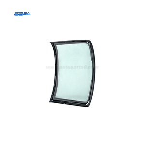 Vidrio de parabrisas delantero resistente a balas y con aislamiento térmico para Mercedes Benz Clase S W221 2005-2013 - Product Image 3