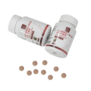 Comprimés de performance masculine premium avec Pueraria rouge, peptide d'huître, ginseng et Polygonatum pour soutenir l'énergie et la vitalité - Product Image 5