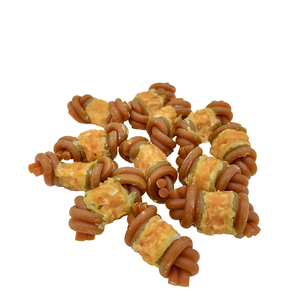 Emballage écologique, friandises naturelles pour chiens, friandises dentaires longue durée, friandises riches en protéines sans céréales - Product Image 1