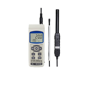 MOTHERTOOL MCH-383SD เครื่องบันทึกข้อมูลอุณหภูมิและความชื้น CO2 อินเทอร์เฟซการ์ด SD สำหรับใช้งานในอุตสาหกรรม - Product Image 5
