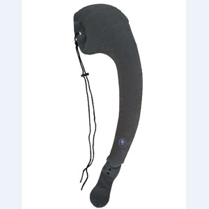 J Shaped <b>Car</b> Seat Rest Travel <b>Inflatable</b> Head Rest Pillow Camping Pillow for Adult - Product Image 5