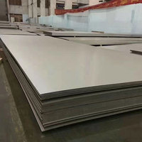 Tôles d'acier inoxydable série 300 conformes à la norme ASTM, surface martelée effet vague d'eau pour panneaux muraux, services de pliage/découpe/soudage