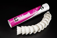 Ancien prix pour volants de Badminton blanc, professionnel, solide, anti-chute, ratio de 76/77/78