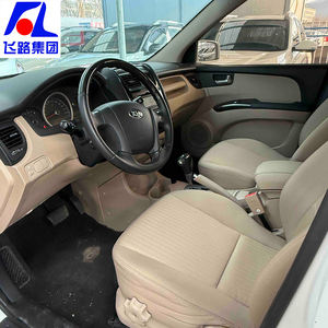 <span class=keywords><strong>Kia</strong></span> <span class=keywords><strong>Sportage</strong></span> <span class=keywords><strong>Modello</strong></span> 2015, SUV Berlina di Lusso a Trazione Anteriore, 2.0 Litri, 5 Porte e 5 Posti, Auto Usata - Product Image 5