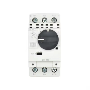 Tout nouveau disjoncteur de moteur GV2-PM21C authentique d'origine - Product Image 1