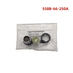 ชุดประกอบไฟแช็กซิการ์ L รุ่น S58B-66-250A แบบถอดได้ สำหรับมาสด้า 6 5 2 - Product Image 2