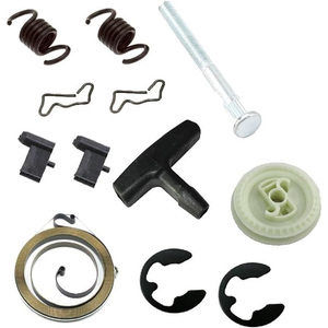 Kit de Reparación para Motosierra de Gasolina de 2 Tiempos STIHL MS170-MS180, Repuestos de Grado Industrial Compatibles, Nuevo, OEM, Personalizable - Product Image 1