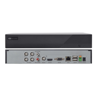 Stock TVT OEM 5 en 1 XVR 4 canaux 5MP Lite 1080P DVR 4CH Lecture Logiciel CMS gratuit APP Superlive Plus