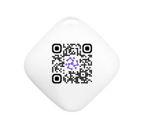 Nuevo XTAG MFi certificado Find My Tag Smart Key Finder Locator Wallet Lugggae Pet Tracking Mini Gps Tracker para teléfono - Product Image 6