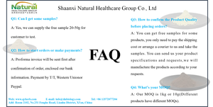 Vente en gros d'extrait de kava kava poudre de racine de kava 30% 60% 70% 80% kavalactones 99 extrait de kava - Product Image 5