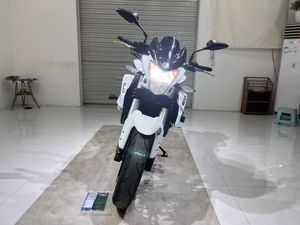 รถมอเตอร์ไซค์สปอร์ตมือสอง <span class=keywords><strong>Benelli</strong></span> BN600 600 ซีซี สี่สูบ - Product Image 3
