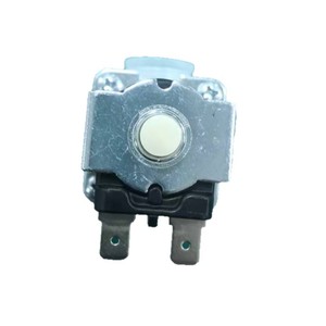 Válvula Solenoide de Dos Puntos con Rosca Interna, Normalmente Abierta, Sin Presión, Válvula de Control - Product Image 3