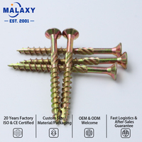 Vis à filetage grossier Malaxy On Time Delivery Tek