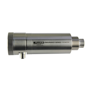 Pyromètre infrarouge Fluke Endurance Series, instrument de mesure de température industrielle - Product Image 2