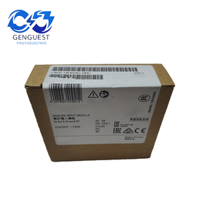 Nuevo controlador PLC 6ES7134-6GB00-0BA1 6ES7134-6FB00-0BA1 6ES7134-6GD01-0BA1 6ES7134-6HD01-0BA1 6ES7134-6GF00-0AA1 - Product Image 1
