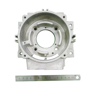 Piezas de Aluminio Mecanizadas por CNC de Precisión Personalizada, Desde el Dibujo <span class=keywords><strong>CAD</strong></span> Hasta el Componente Finalizado |   Fábrica Certificada ISO - Product Image 6