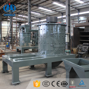 Bán Máy Nghiền Hợp Chất Dọc Hỗ Trợ Thạch Anh Đá Mỏ Đá Chất Lượng Cao - Product Image 3