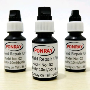 Résine de réparation de pare-brise à <span class=keywords><strong>prix</strong></span> abordable, fluide UV pour verre fissuré - Product Image 2