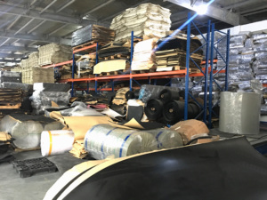 Factory <strong>Custom</strong> High Quality PE XPE IXPE <strong>Foam</strong> Packing Wrap <strong>Sheet</strong> Roll Tape <strong>Pads</strong> Blocks Packaging Protective Adhesive Insert - Product Image 5