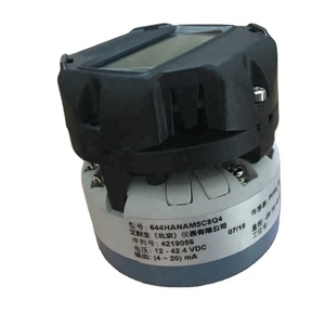 Sensor de Temperatura Rose Mount 4-20mA Personalizado con Soporte OEM, Serie 644, Precio 644 - Product Image 1