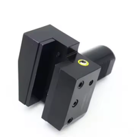 Porte-outil VDI, porte-barre de perçage, porte-outil statique et porte-outil mobile pour machine de tournage et de fraisage CNC