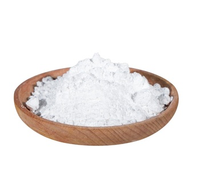 Fournisseur Alibaba Chine CAS 555-43-1 Tristéarate de Glycéryle Haute Pureté (99%) Qualité Alimentaire Matière Première Cosmétique ISO9001