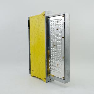 Unité de servomoteur de qualité supérieure 200V, entraînement CNC fiable pour l'équipement d'automatisation de la fabrication A06B-6078-H202 # H500 pour Fanuc - Product Image 4